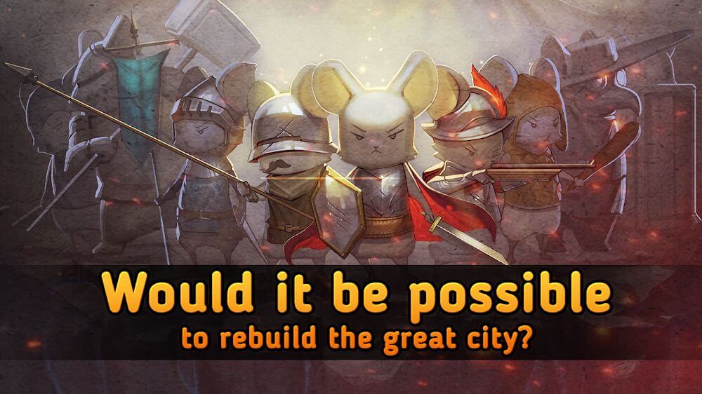 Ratropolis screenshot 5