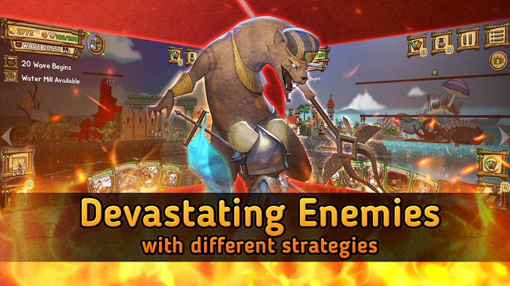 Ratropolis screenshot 4