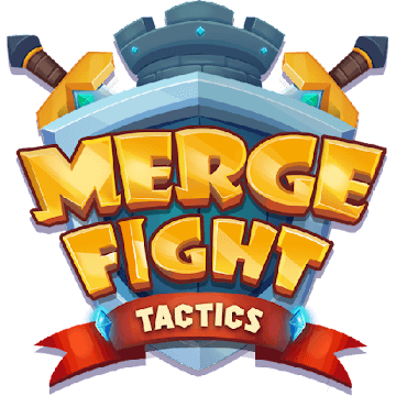 Merge Fight Tactics