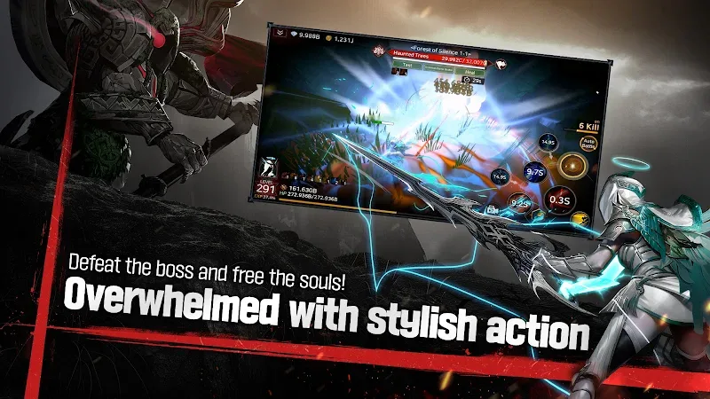Immortal Rising 2 screenshot 3