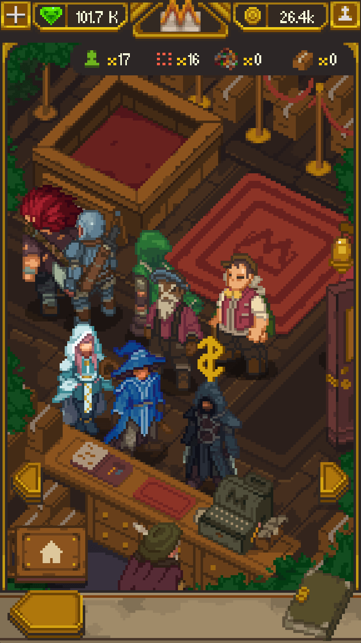 Merchant Guilds screenshot 4