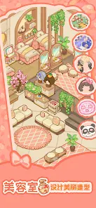 Resortopia screenshot 3