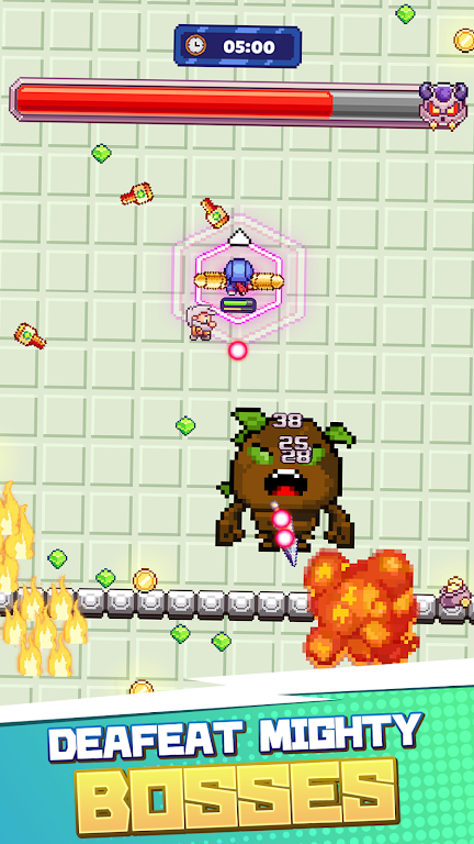 Super Survivor screenshot 4