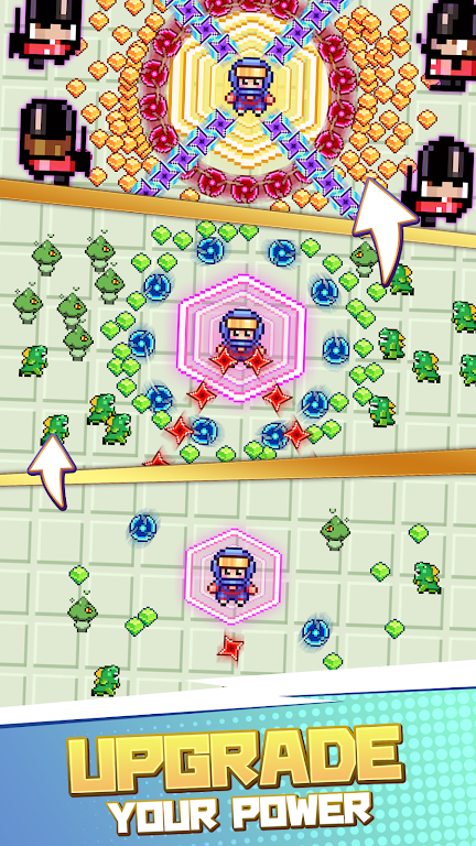 Super Survivor screenshot 3