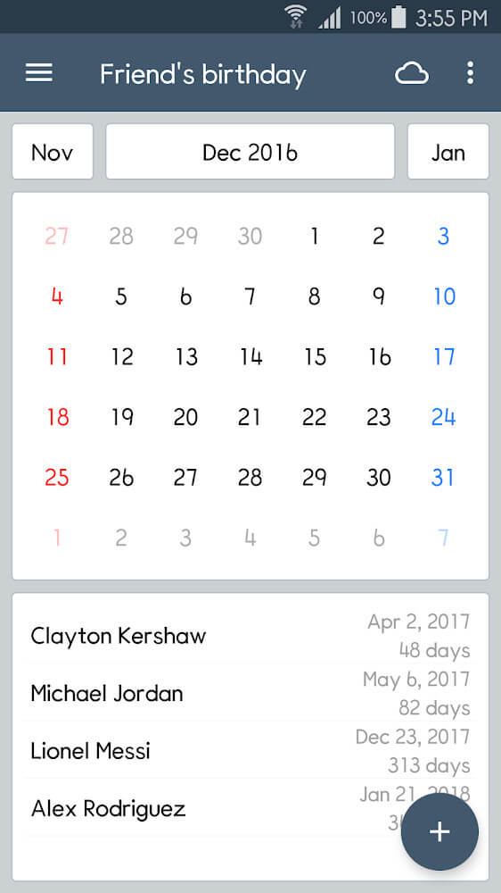 ClevNote screenshot 7