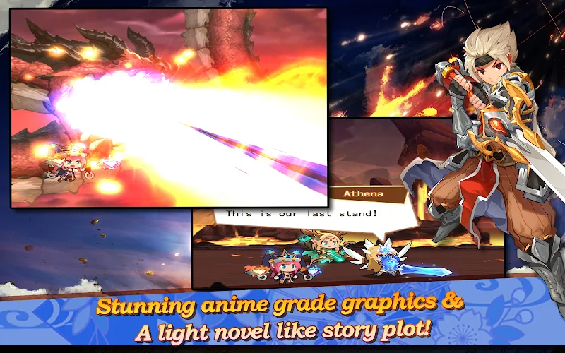 Sword Fantasy Online screenshot 6