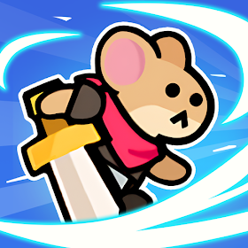 Furry Fighters : Idle RPG