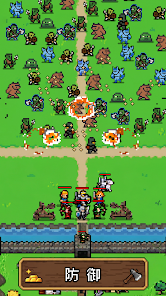 Crownstone Survival gameplay preview 2
