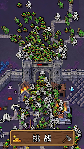 Crownstone Survival gameplay preview 3