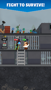 Jerry Safe House screenshot 4