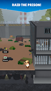 Jerry Safe House screenshot 2