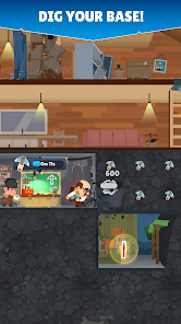 Jerry Safe House screenshot 5
