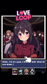 LoveLoop screenshot 3