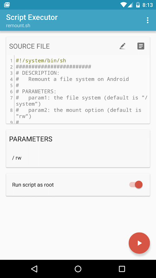 BusyBox for Android preview image 7