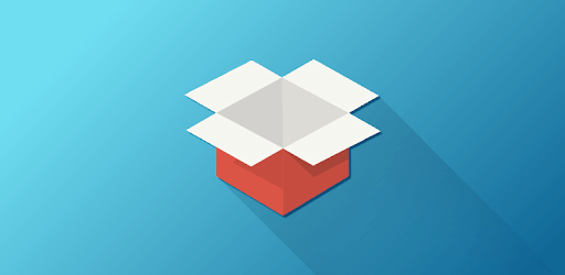 BusyBox for Android screenshot 1