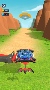 Spinner Evolution screenshot 4