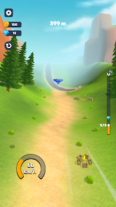 Spinner Evolution screenshot 3