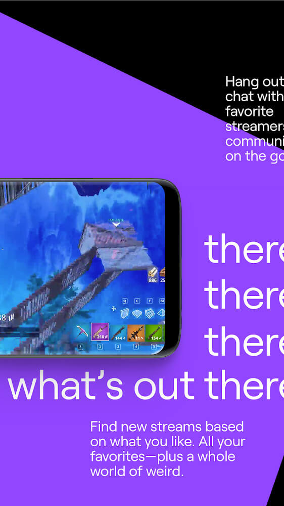 Twitch screenshot 5