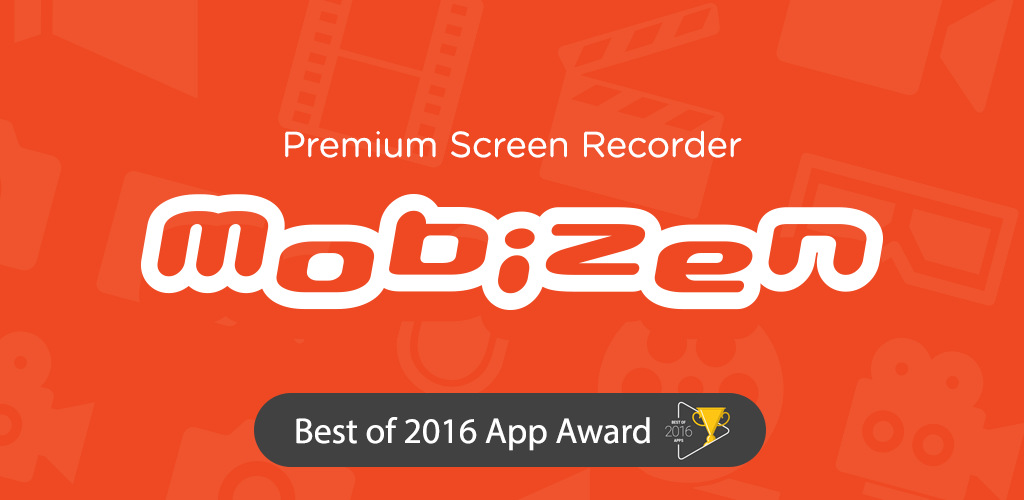 Mobizen Screen Recorder screenshot 1