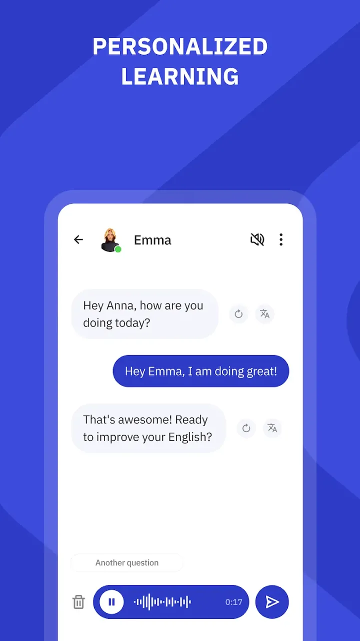 Talkpal screenshot 4