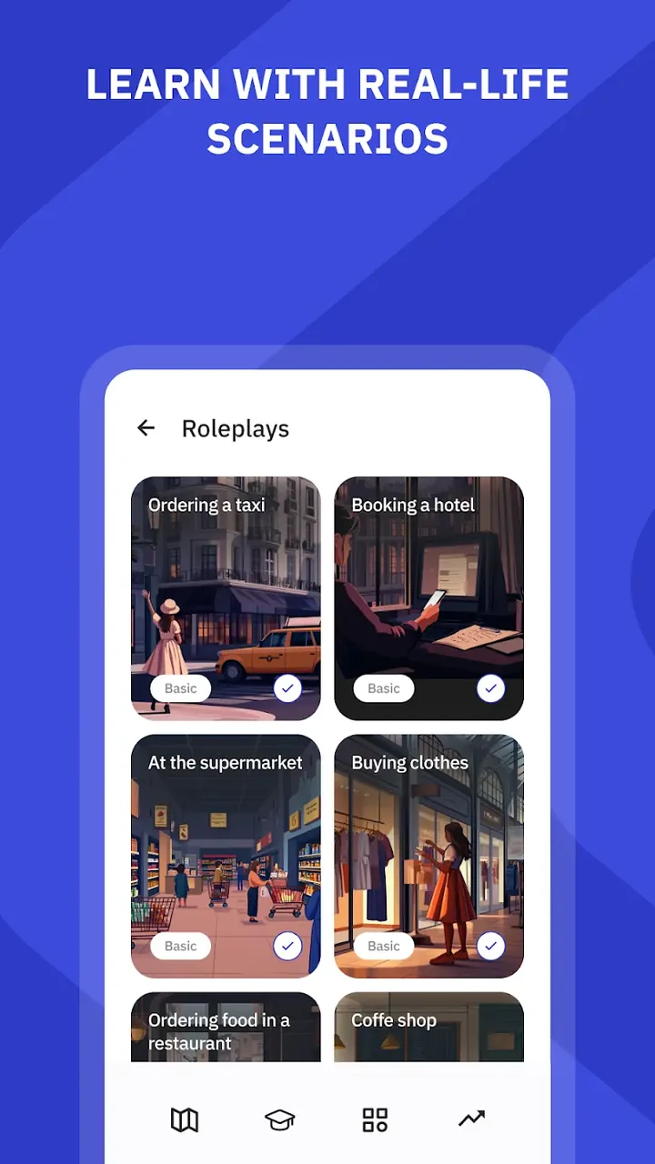 Talkpal screenshot 6