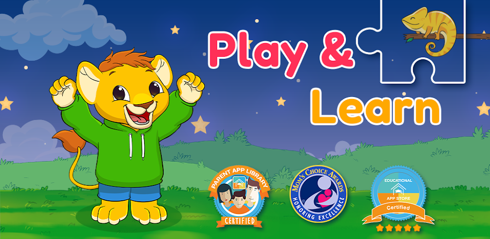 Baby Games screenshot 1