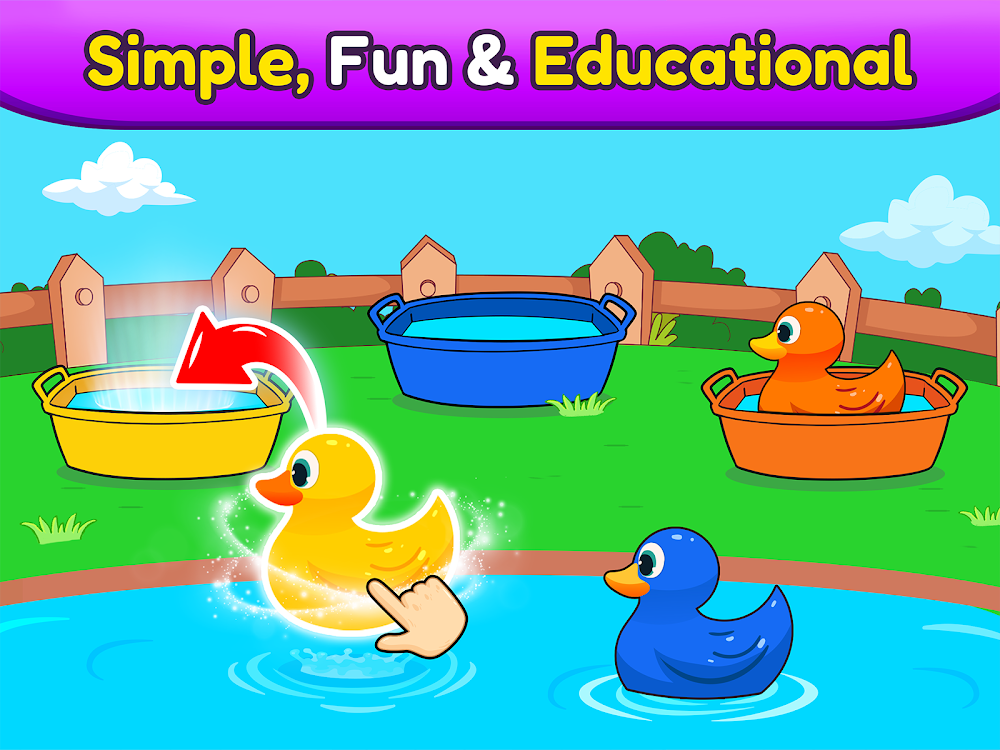 Baby Games screenshot 3
