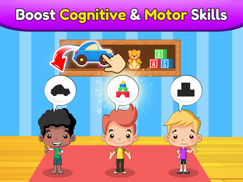 Baby Games screenshot 6