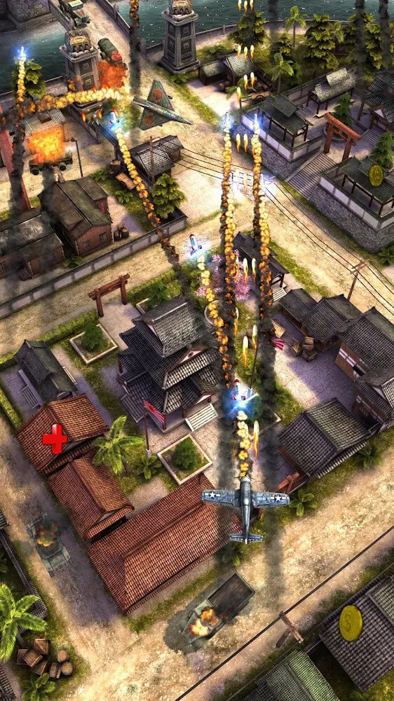 AirAttack 2 screenshot 4