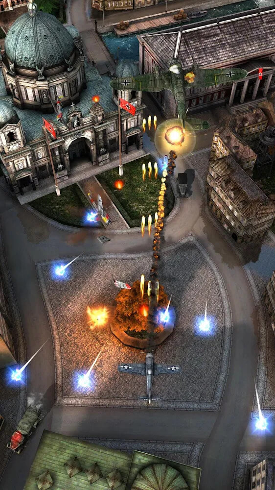 AirAttack 2 screenshot 5