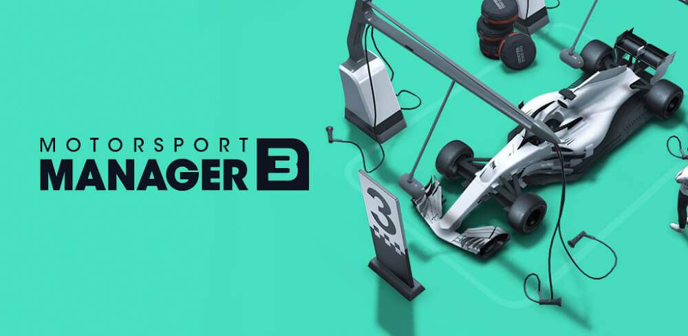 Motorsport Manager Mobile 3 screenshot 1