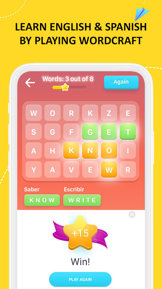 EWA Learn English screenshot 7