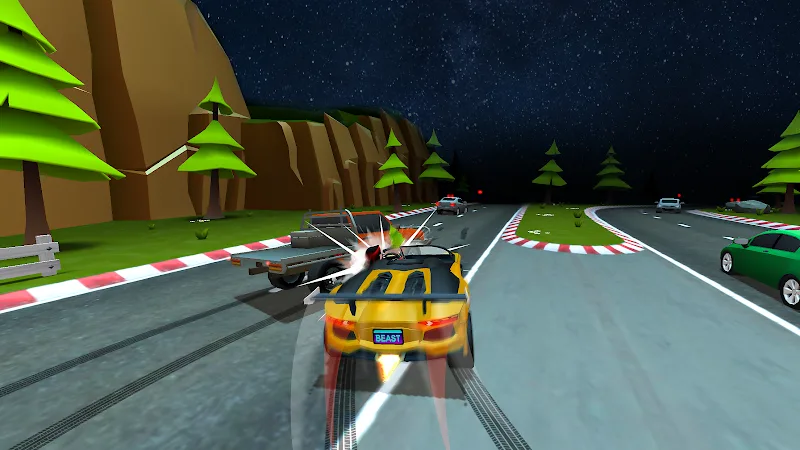 Faily Brakes 2 gameplay image 6
