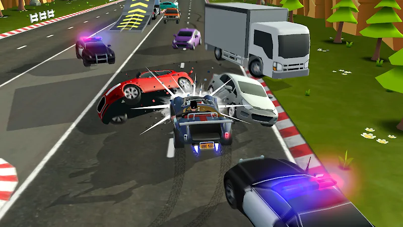 Faily Brakes 2 gameplay image 5