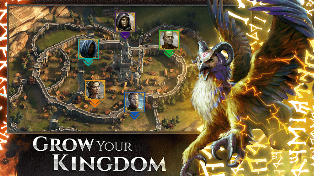 Rival Kingdoms: Ruination screenshot 6