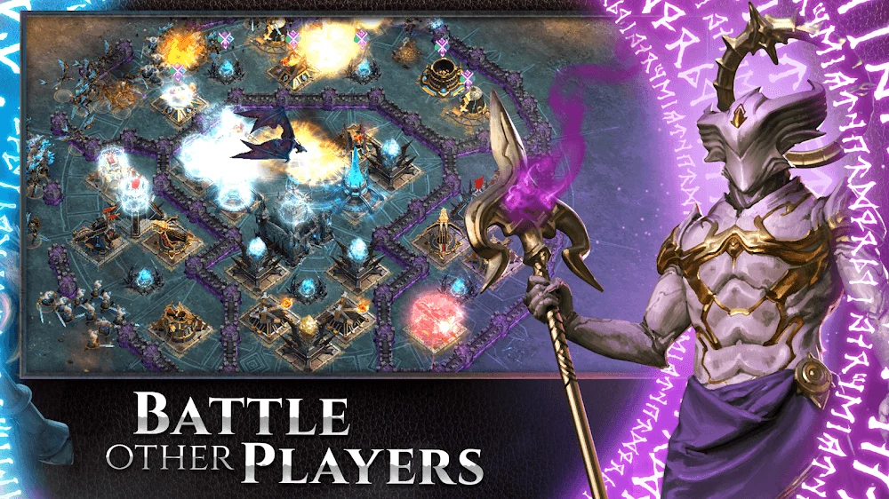 Rival Kingdoms: Ruination screenshot 3