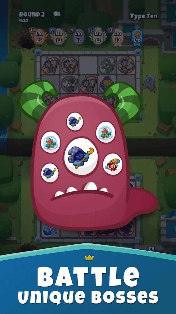 Hero Royale screenshot 6