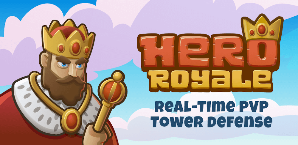 Hero Royale screenshot 1