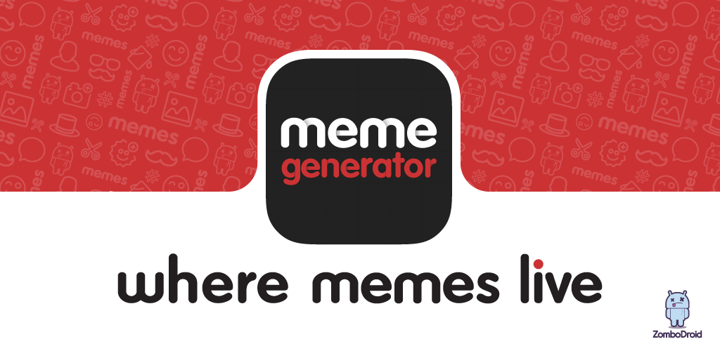 Meme Generator PRO screenshot 1