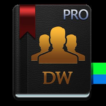 DW Contacts & Phone & Dialer