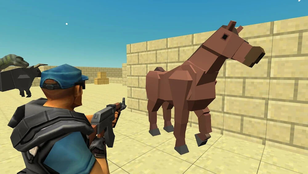BattleBox gameplay screenshot 2