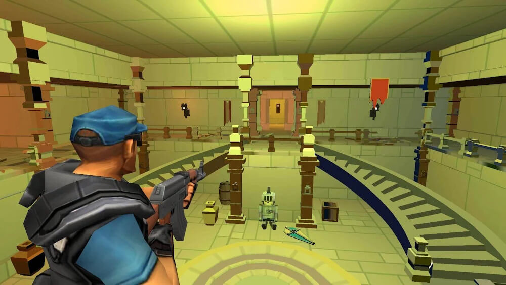 BattleBox gameplay screenshot 3