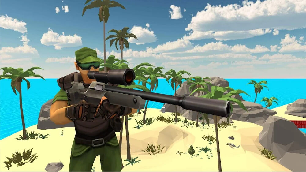 BattleBox gameplay screenshot 4