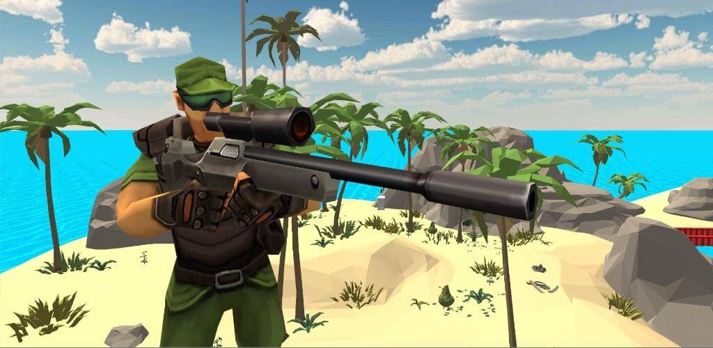 BattleBox gameplay screenshot 1