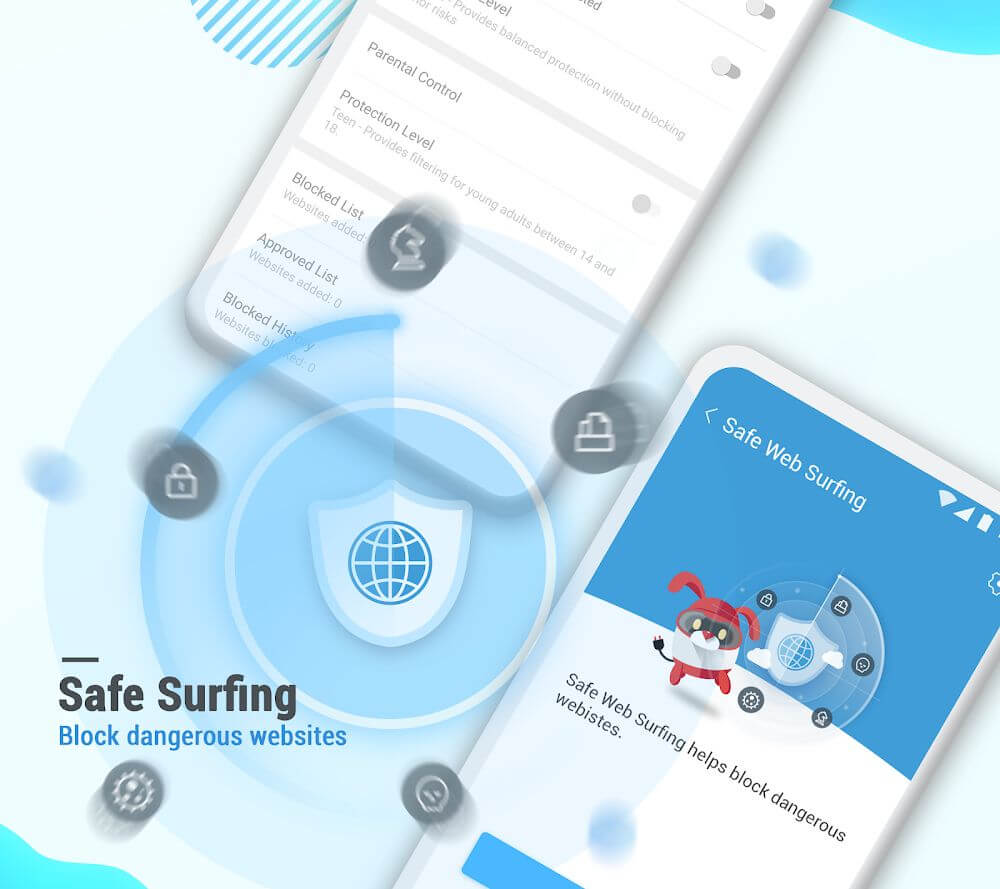 Dr. Safety screenshot 3