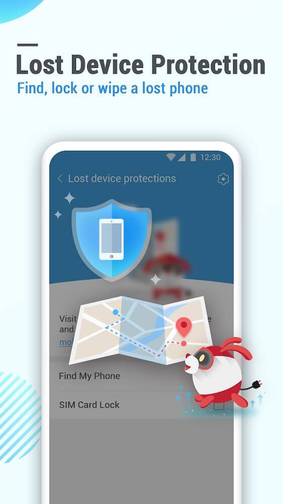 Dr. Safety screenshot 7
