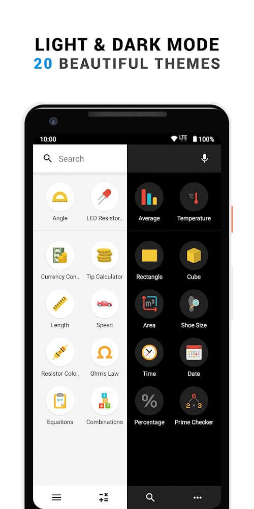 CalcKit: All-In-One Calculator screenshot 4