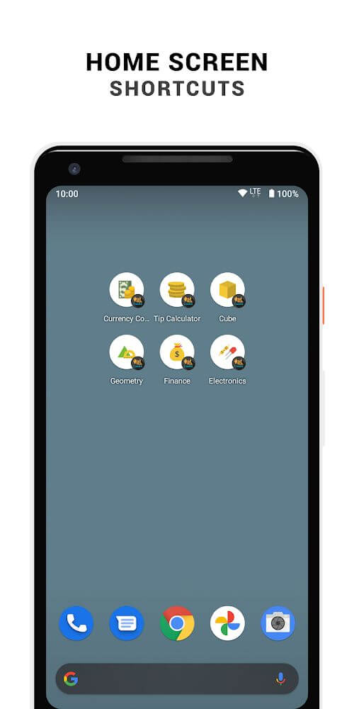 CalcKit: All-In-One Calculator screenshot 7