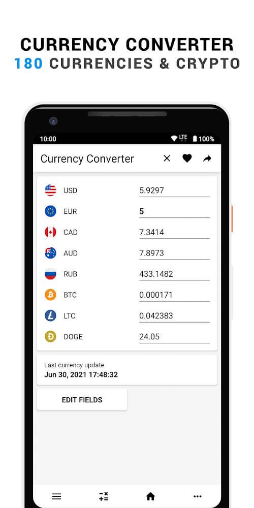 CalcKit: All-In-One Calculator screenshot 5