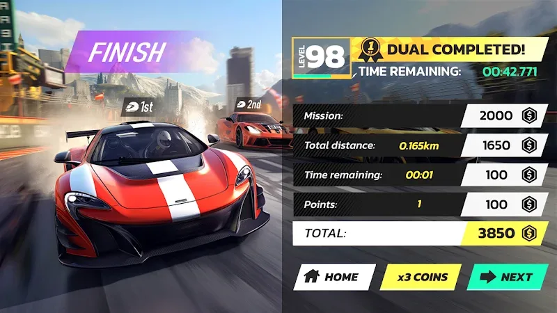 Car Driving Simulator Highway screenshot 4